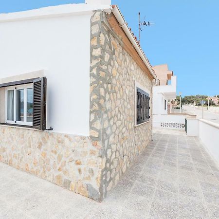 Porta De La Mar Villa Son Serra de Marina Luaran gambar